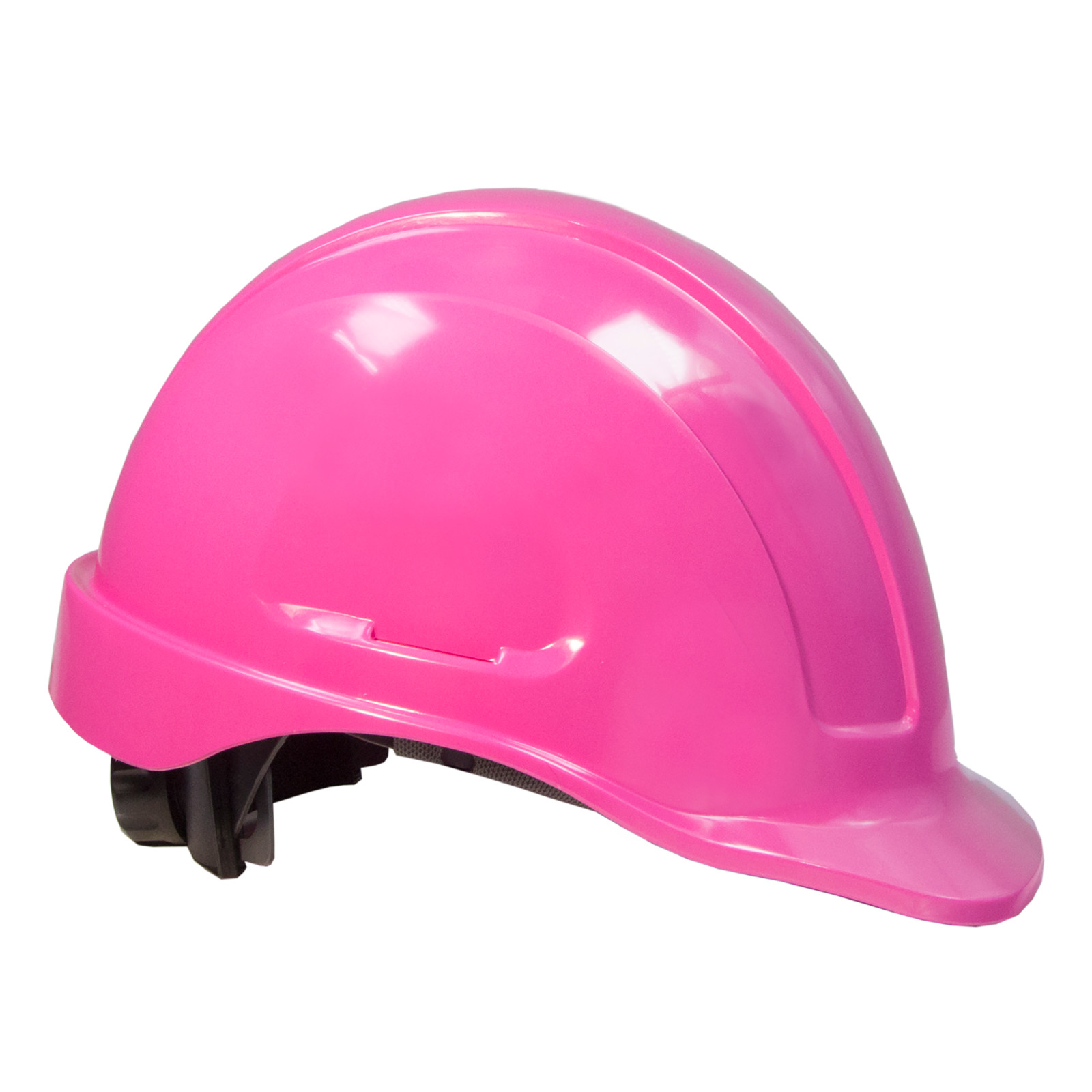 Safety HARD HAT JORESTECH ADJUSTABLE RATCHET SUSPENSION CONSTRUCTION WORK ANSI