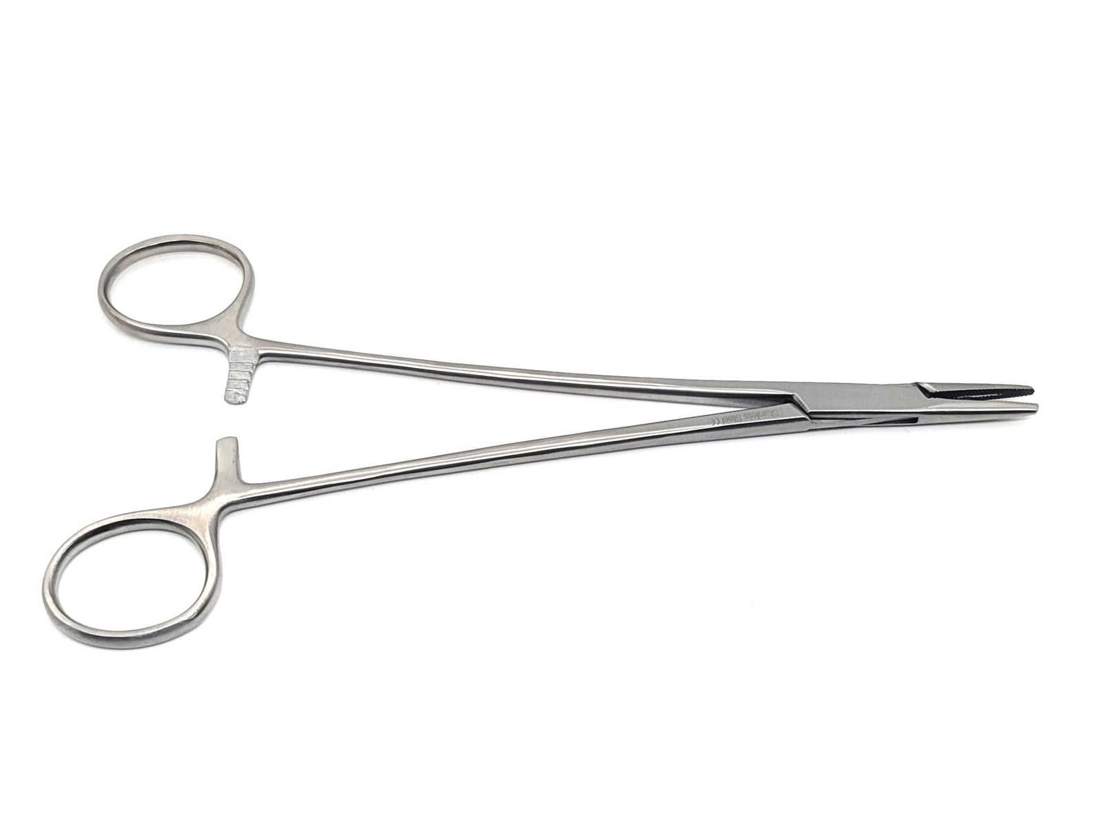 Premium Grade Mayo Hegar Needle Holder Driver 7″(17.8cm)