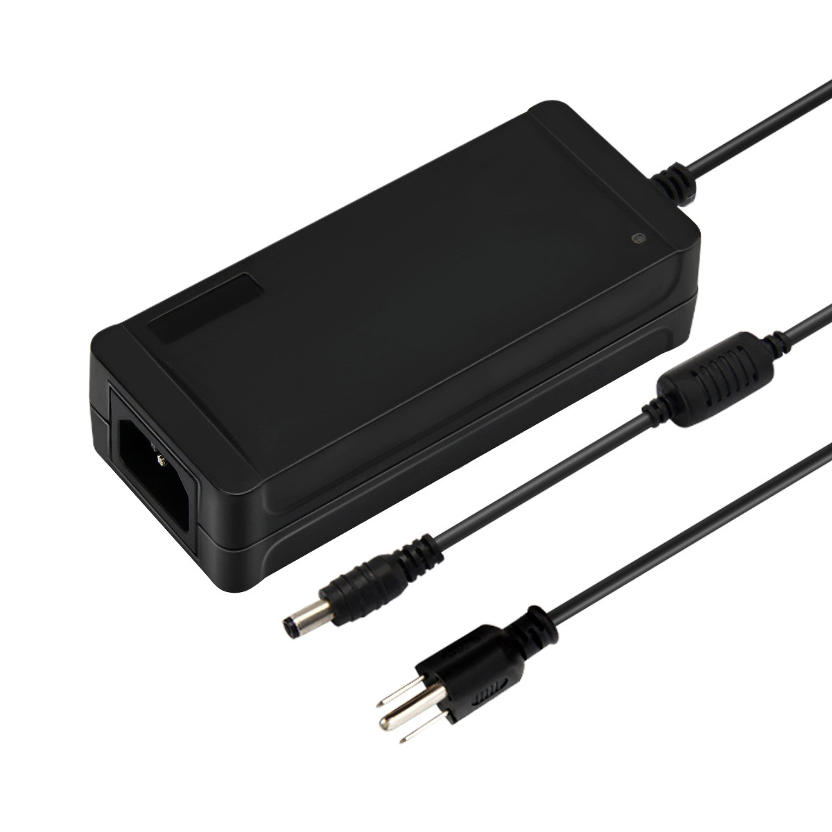 5X AC100-240V to DC 12V 5A 60W Power Supply Adapter Driver Switch Transformer