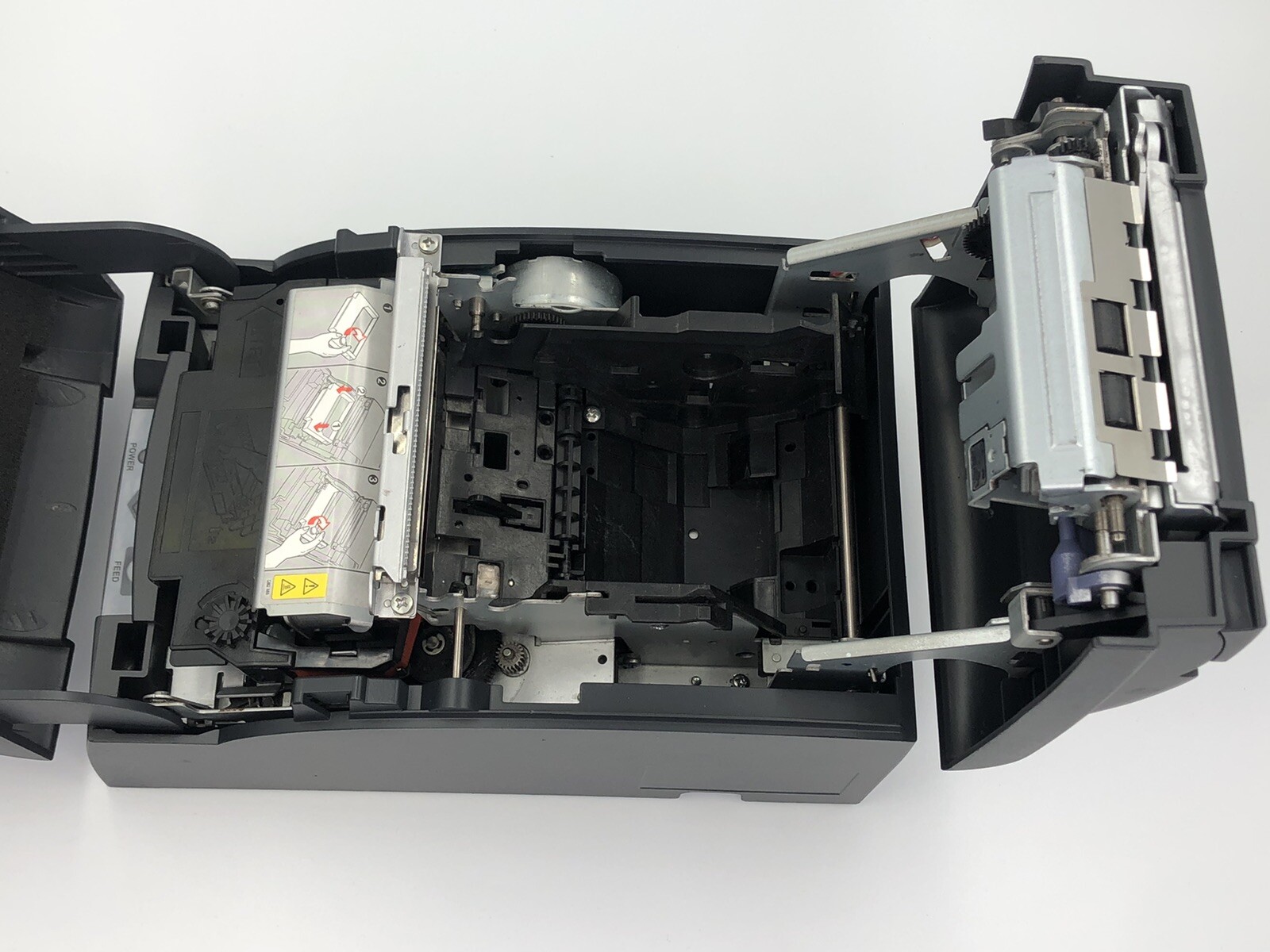 Epson TM-U220B Receipt Printer Impact USB Ports M188B (USB Interface)