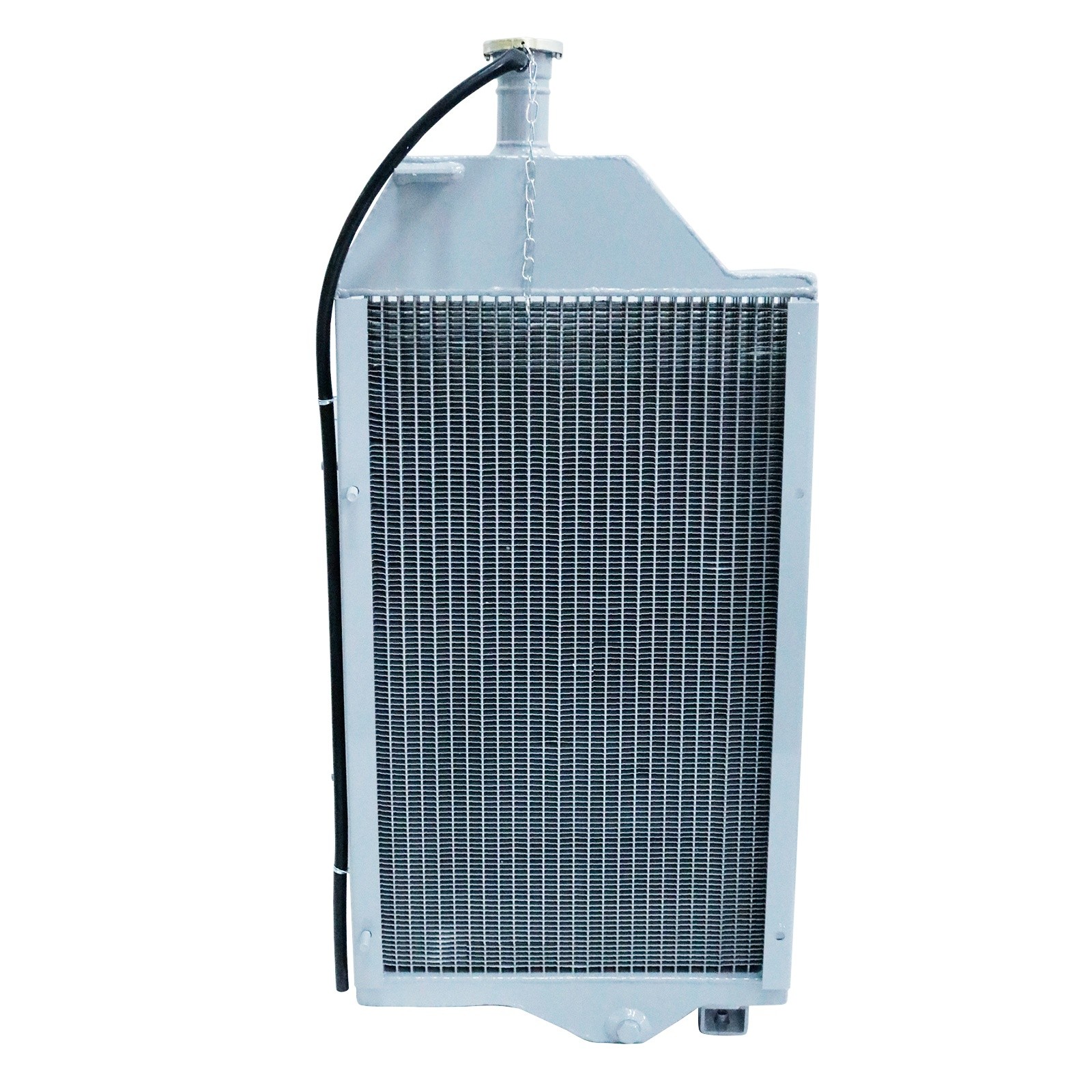 3 Rows Radiator For John Deere Backhoe 310 310A 310B 401D 401 AT32527