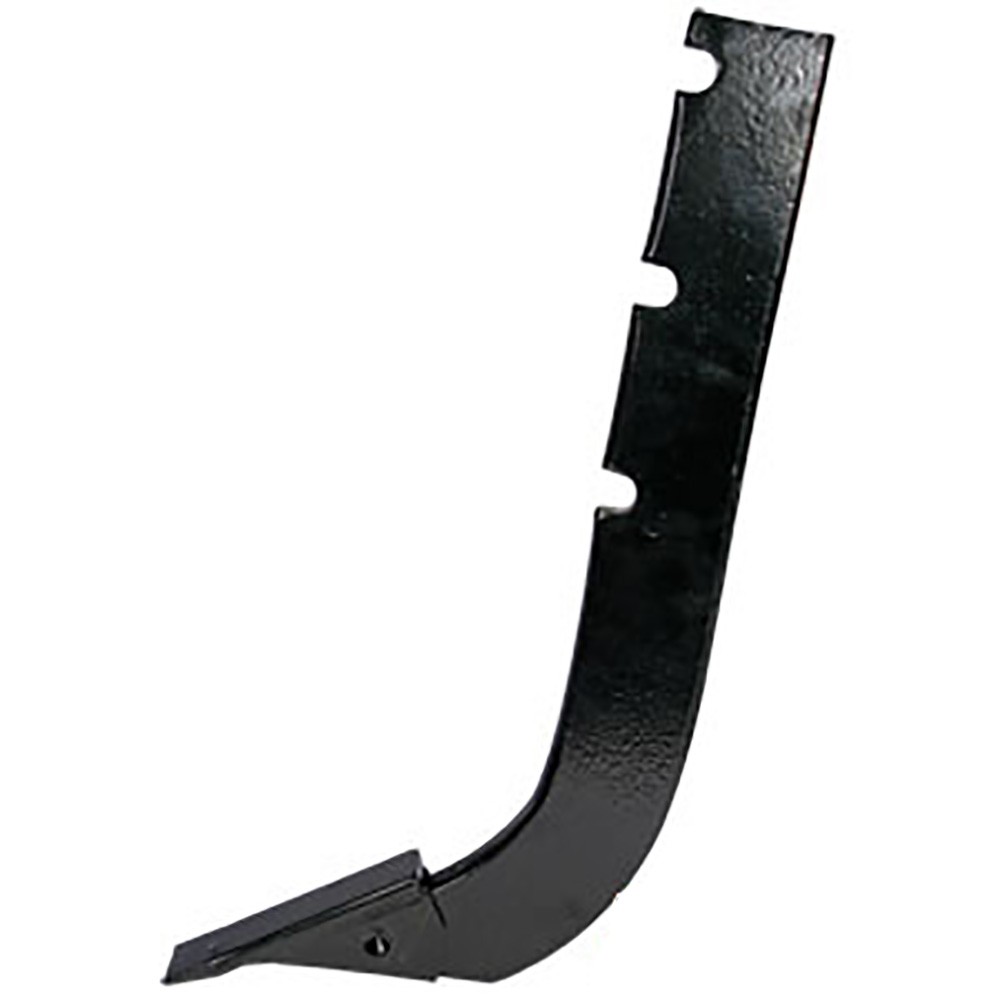BSS2534N Box Scraper Shank for Compact Tractors Fits Ford Fits Kubota Fits JD