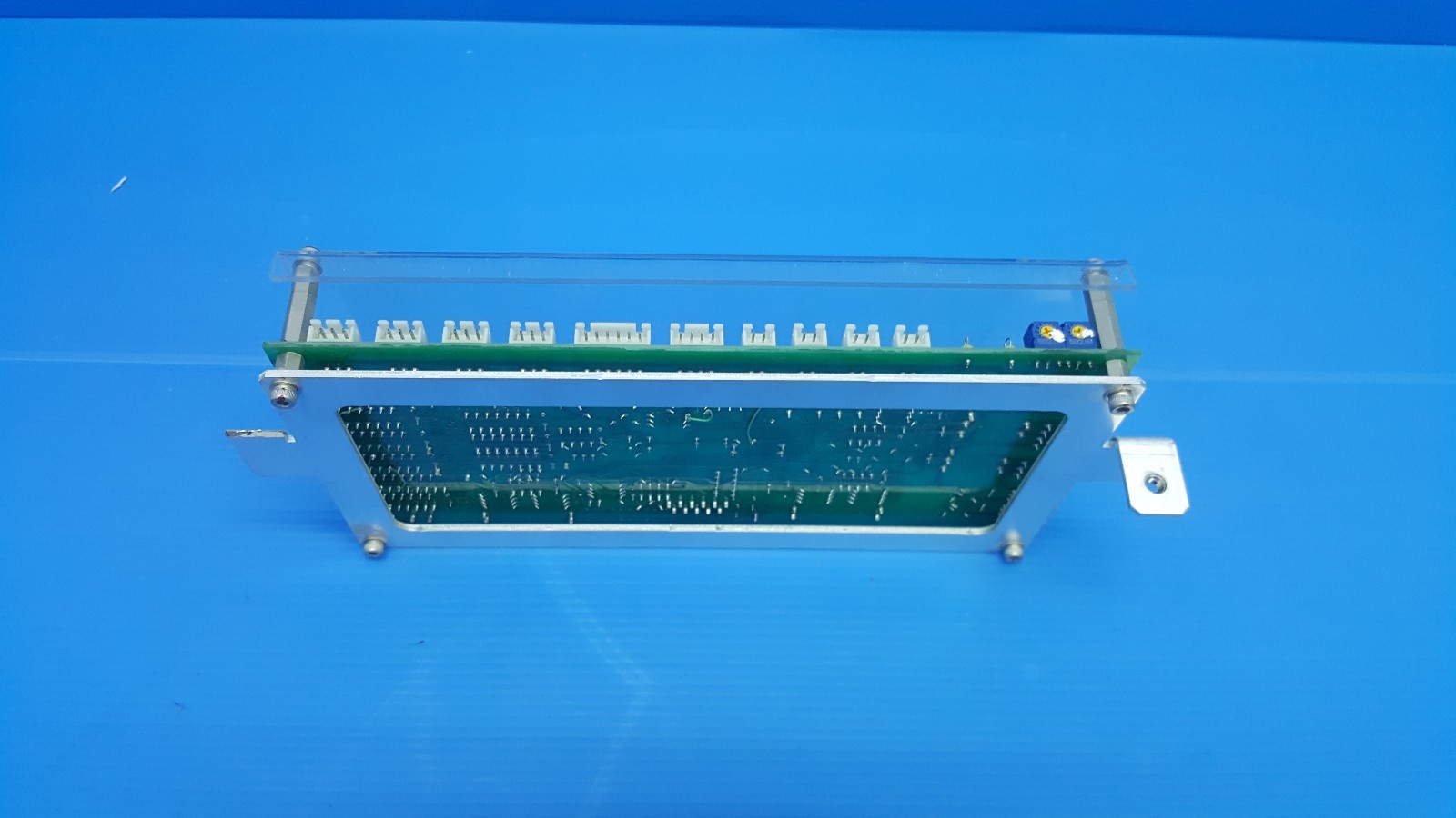 SHINKO M135C M-BTC2 3ASSYC808001 For Muratec robot
