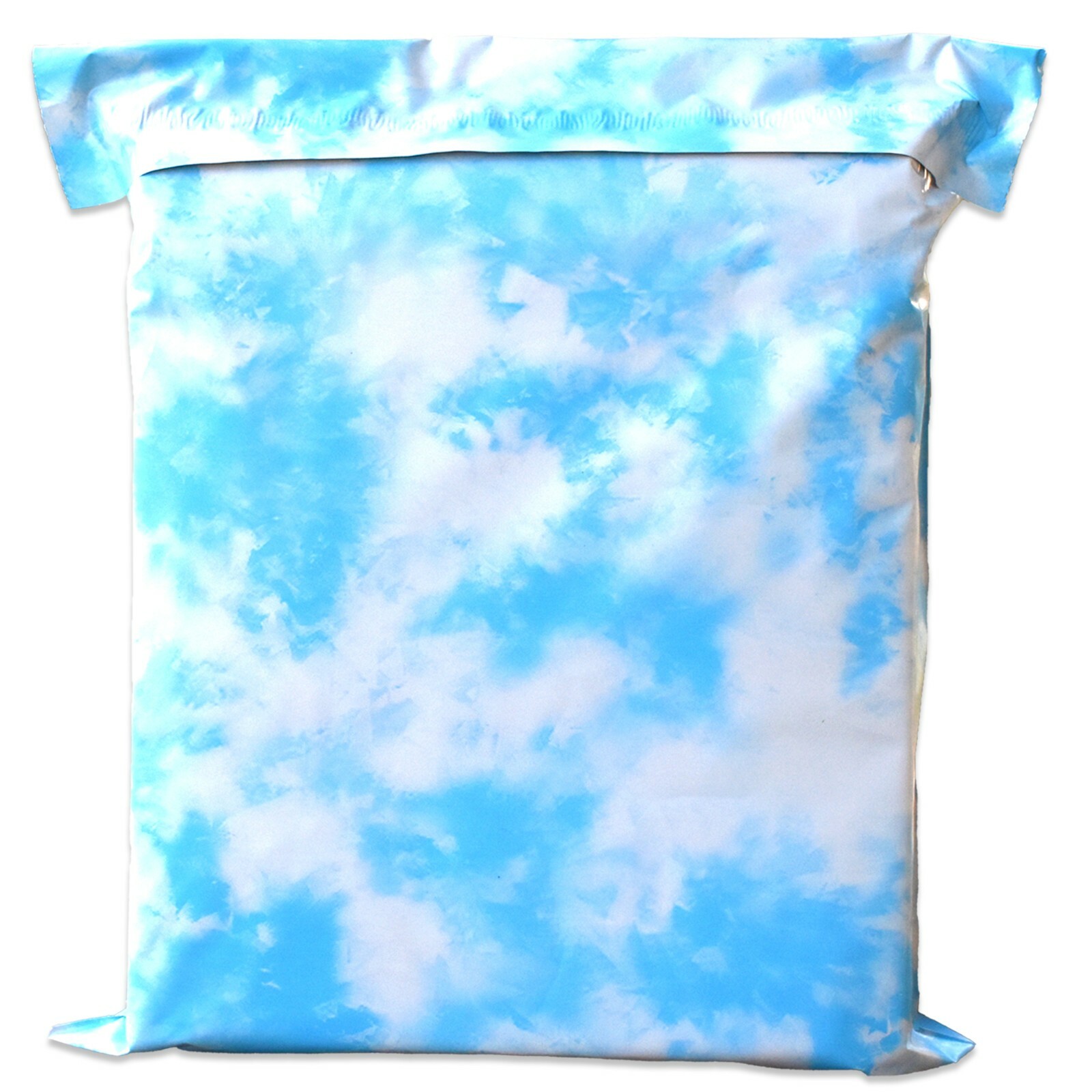 19×24 Poly Mailers, X Large Shipping Bags, Big, Designer Mailing Envelope Combo
