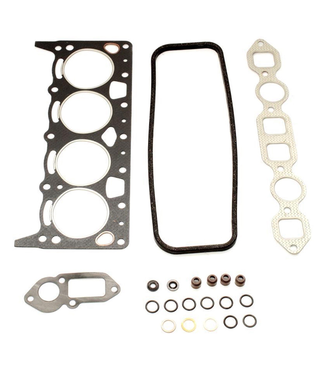 Hyster 346527, GASKET KIT – VALVE GRIND -ENGINE UPPPER (Mazda M4-121G) H50XL