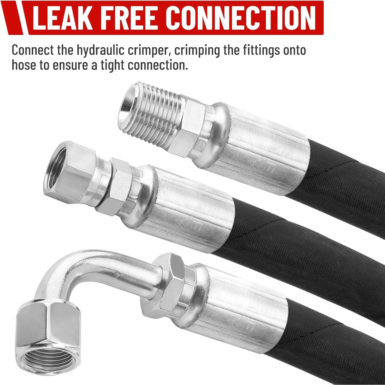 Upgrade Telescopic Stabilizer Kit For B & BX Kubota BX1500D, BX1800D, BX2200D US