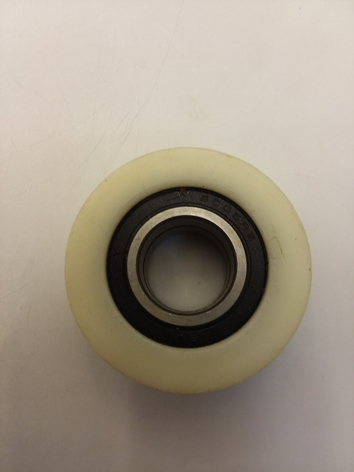 6005RS TRACK ROLLER BEARING, 2.45″ OD, 1.2″ WIDTH, NNB