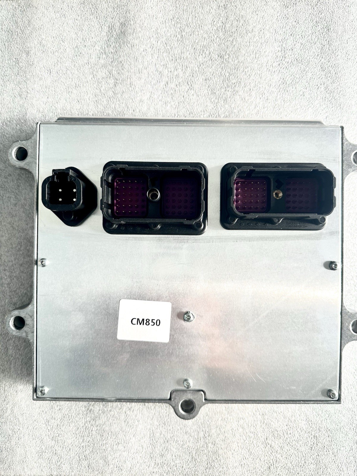 New 4921776 Electronic Control Module ECM ECU for Cummins 6.7L ISB/QSB 4921776NX