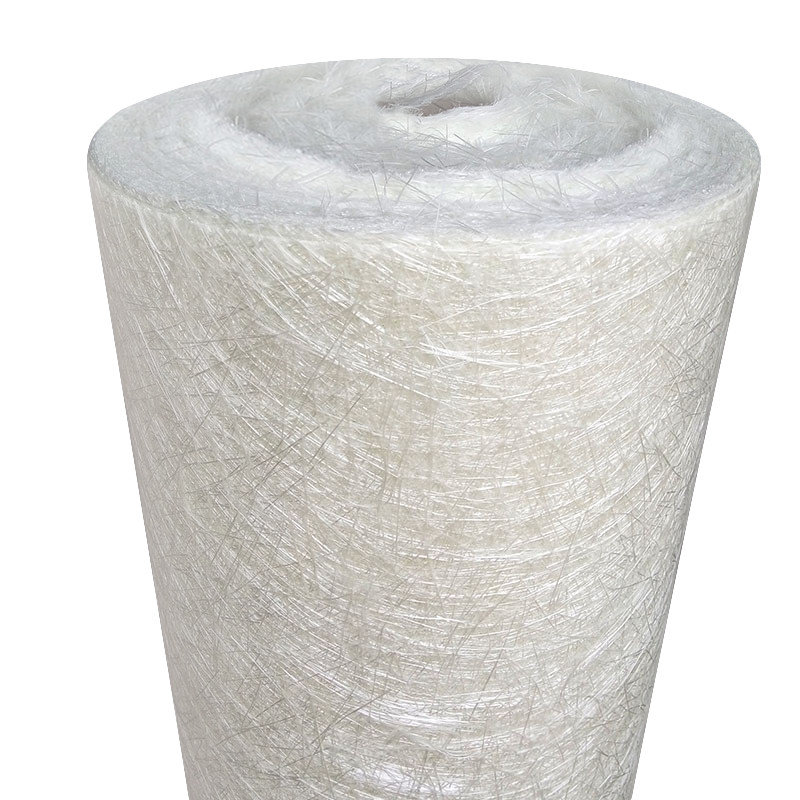 300gsm Fiberglass Chopped Strand Mat Roll 1.5 oz x 41″ Inch 33 FEET LONG 11 YARD