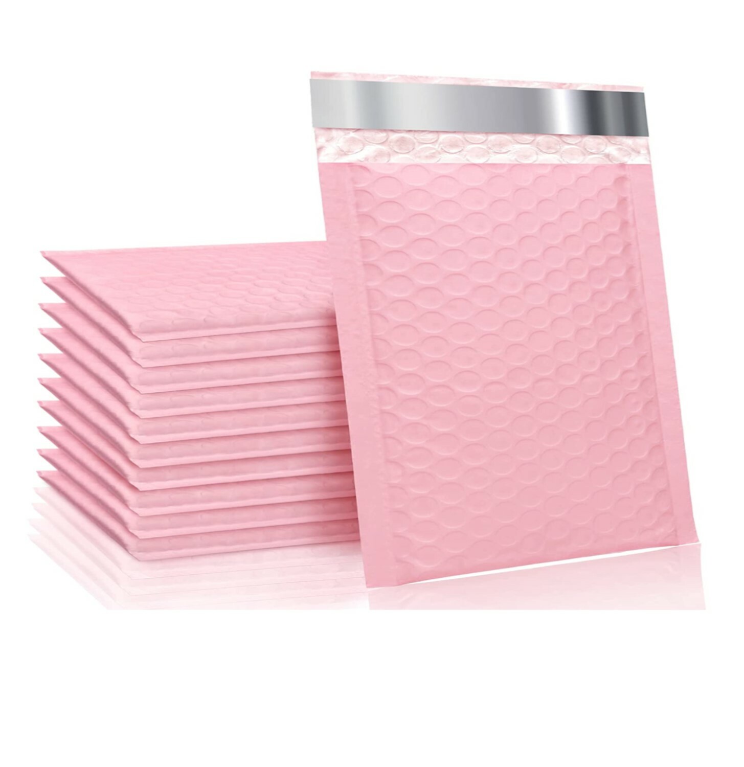 ANY COLOR POLY BUBBLE MAILERS SHIPPING MAILING PADDED BAGS ENVELOPES