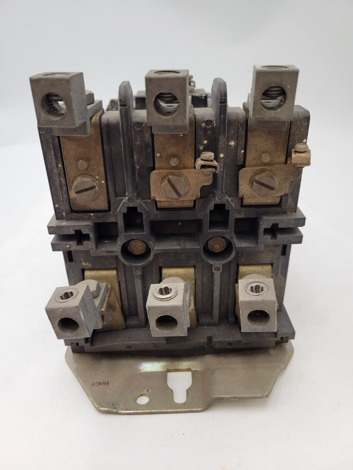 Allen-Bradley 500-DOD930 Contactor 90A 600VAC 3-5P Coil 110V 50Hz 115/120V 60Hz