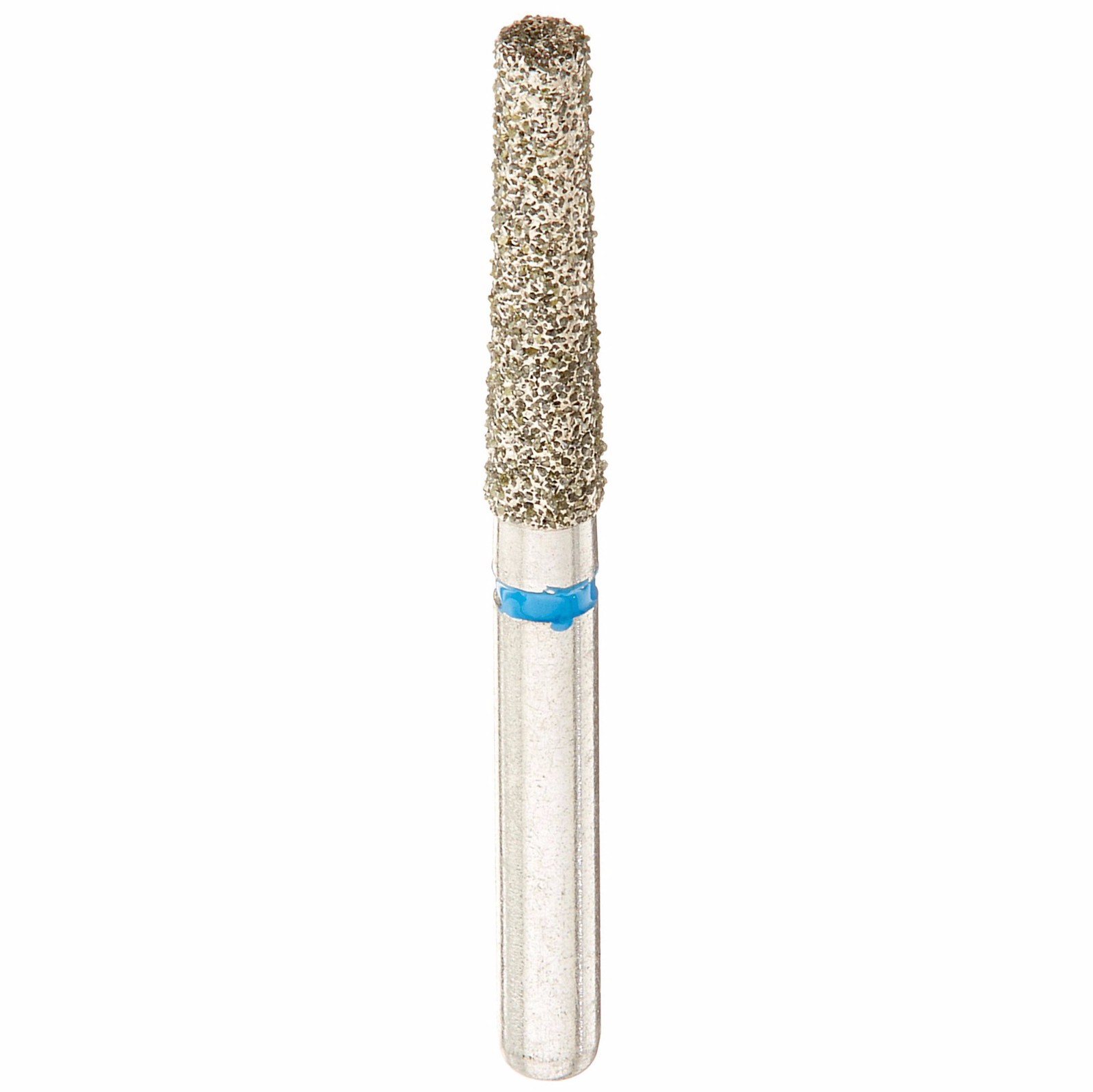 CROSSTECH Dental Diamond Short-Shank FLATENDSHOULDER-847/018S (MB4LN)-Med 5Burs