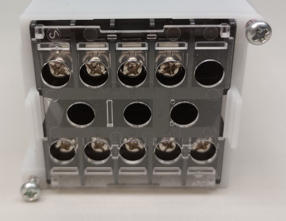 Omron H5CX-A-N Timer Digital 100-240 V AC