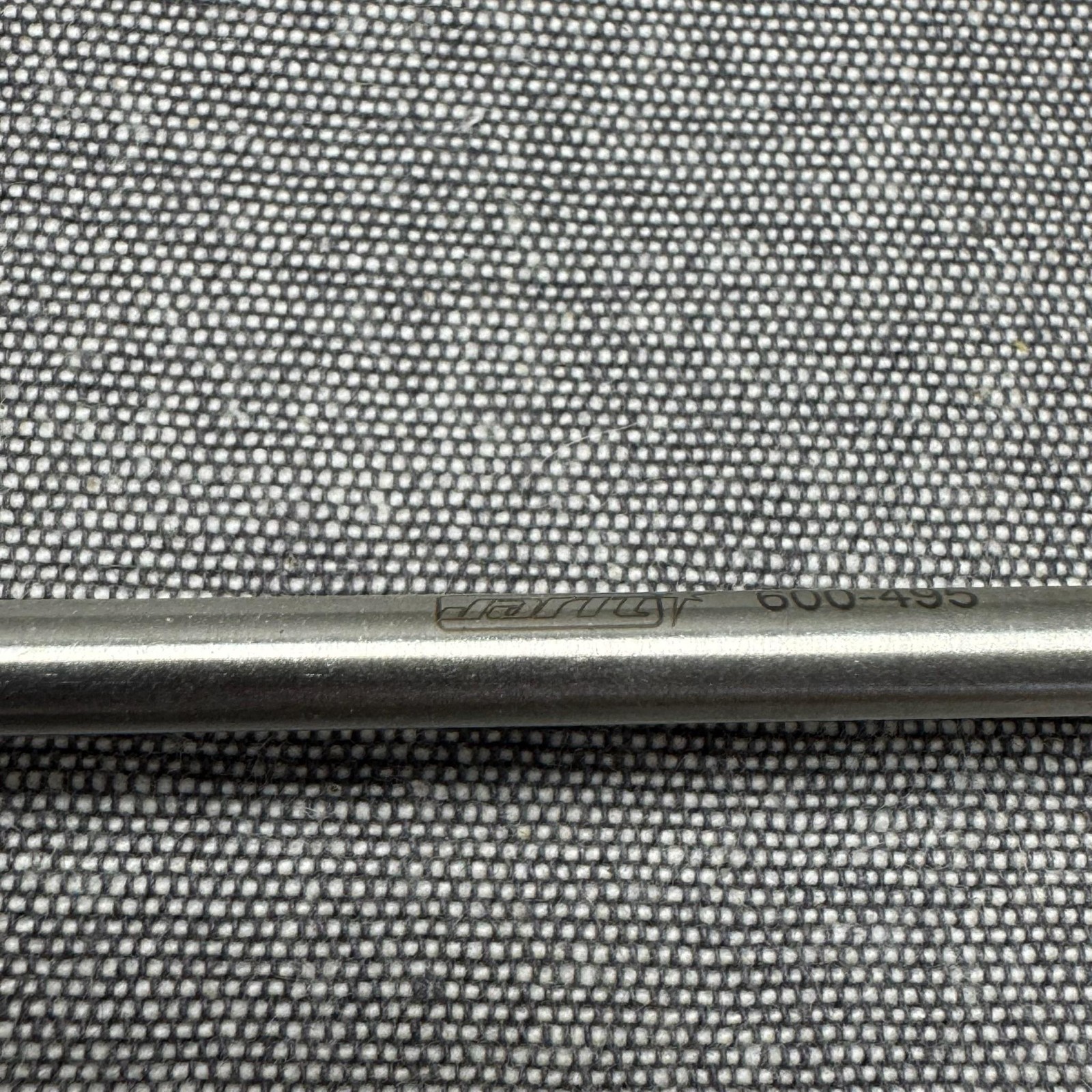 Jarit 600-495 Orthopedic Screwdriver Shaft Stainless Germany Surgical Instrument