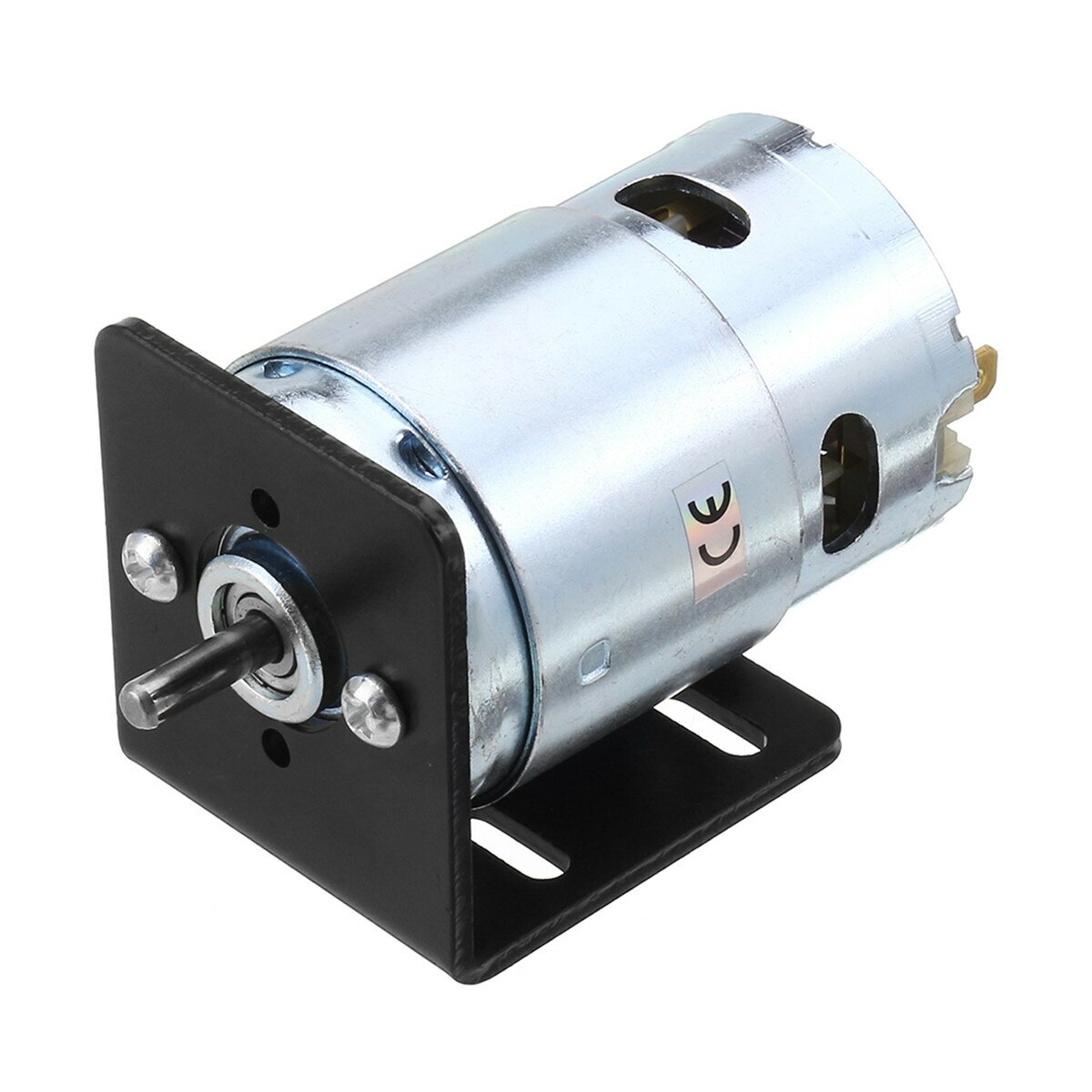 High Power Large Torque Motor 775 795 895 DC 12V~24V 3000-12000RPM Bracket NEW