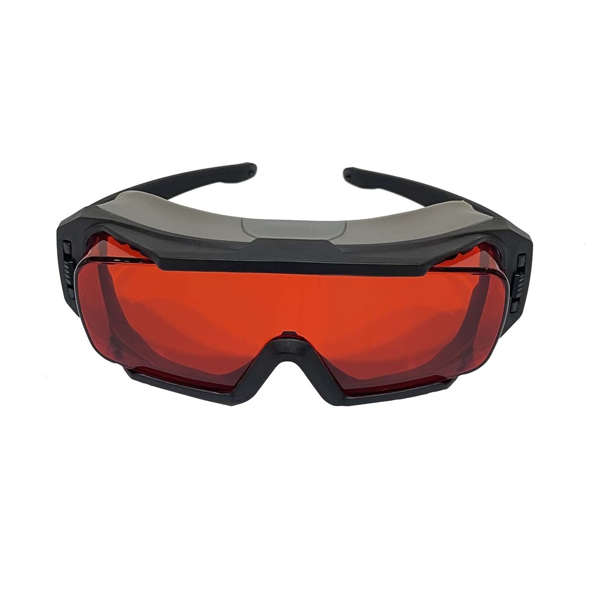 Laser Protective Eyewear Goggles 532nm/190~490nm/532&1064nm/10600nm/1064nm/808nm