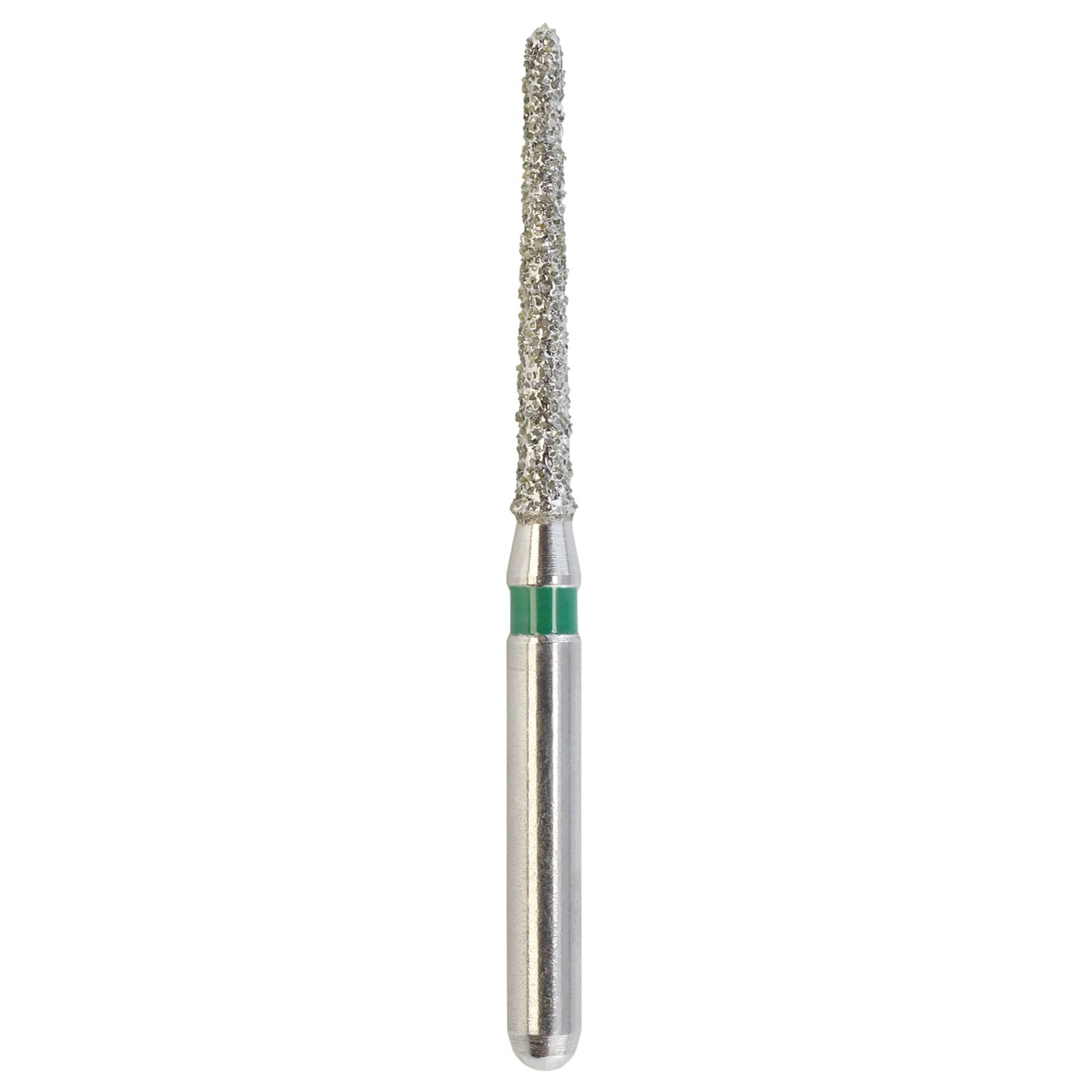 Multi-Use Dental Diamonds Round End Taper FG Bur 850/012C Coarse Grit High Speed