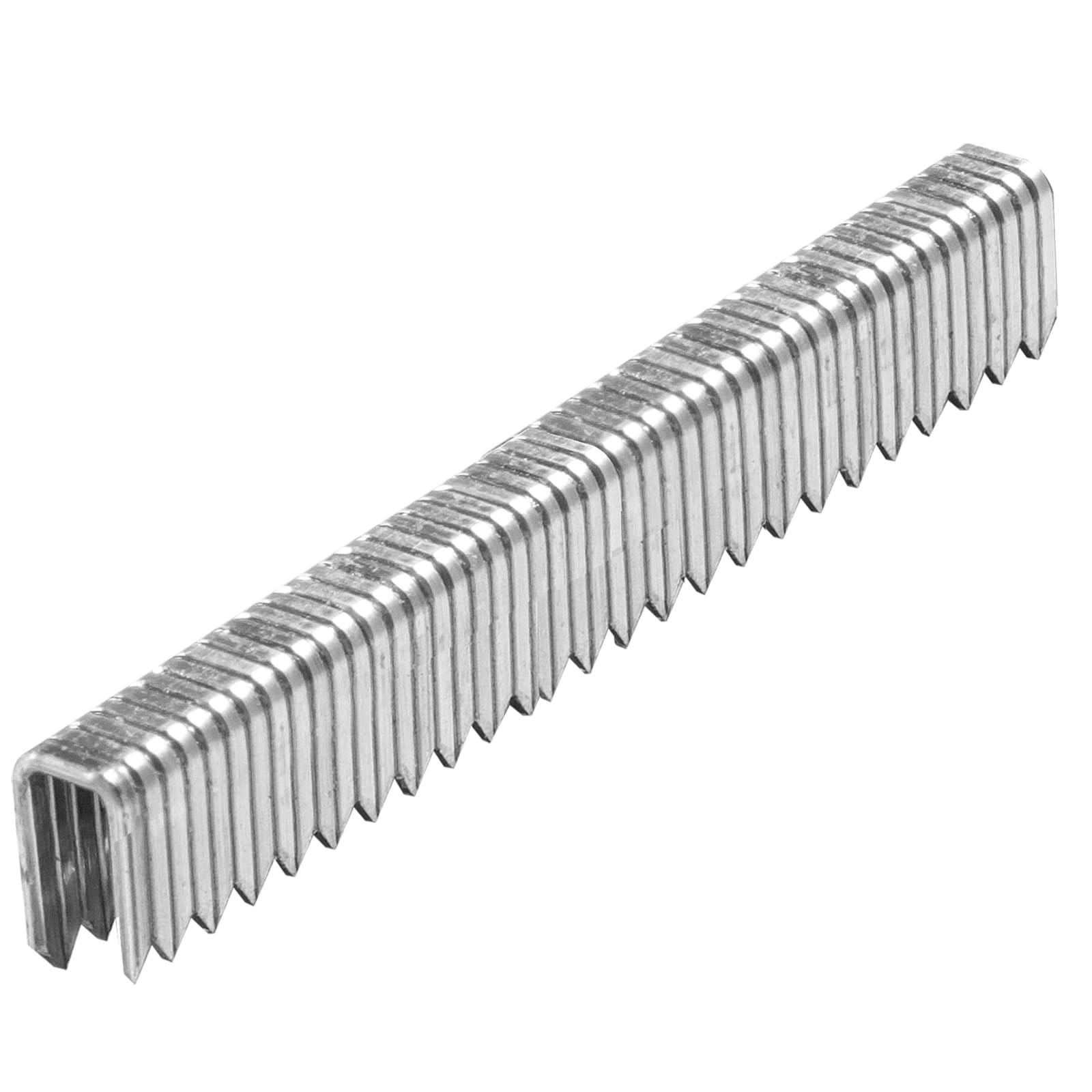 SITLDY 1000Count 1/2 Inch Length, 18 Gauge 1/4 Inch Narrow Crown Staples, Hea…