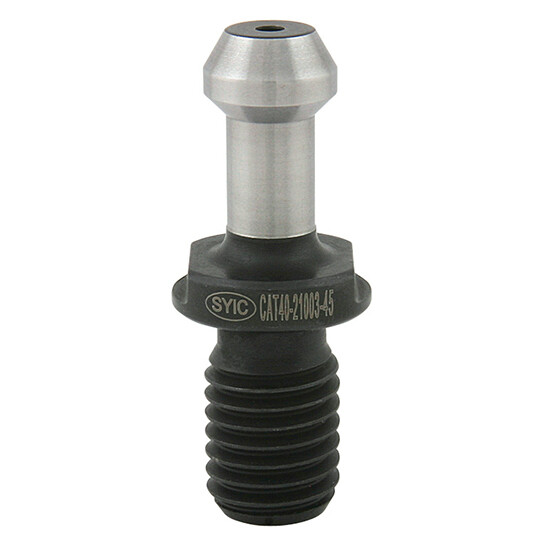 Techniks CAT40 Pull Stud/Retention Knob for Haas MAS-I 45°