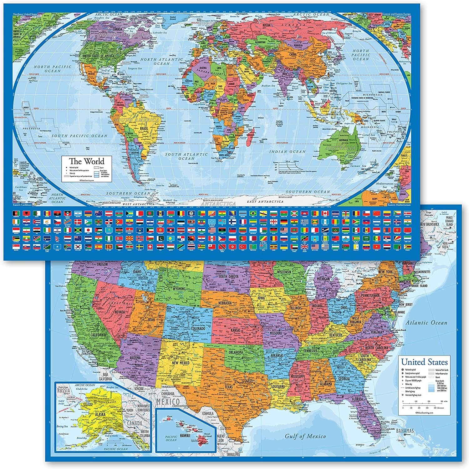 Educational Learning Toys For Kids Toddlers Age 3 4 5 6 7 8 Years Old Boys Girls