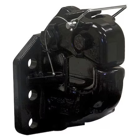 Buyers Products Ph50 50 Ton Air Compensated Pintle Hook (Without Chamber And