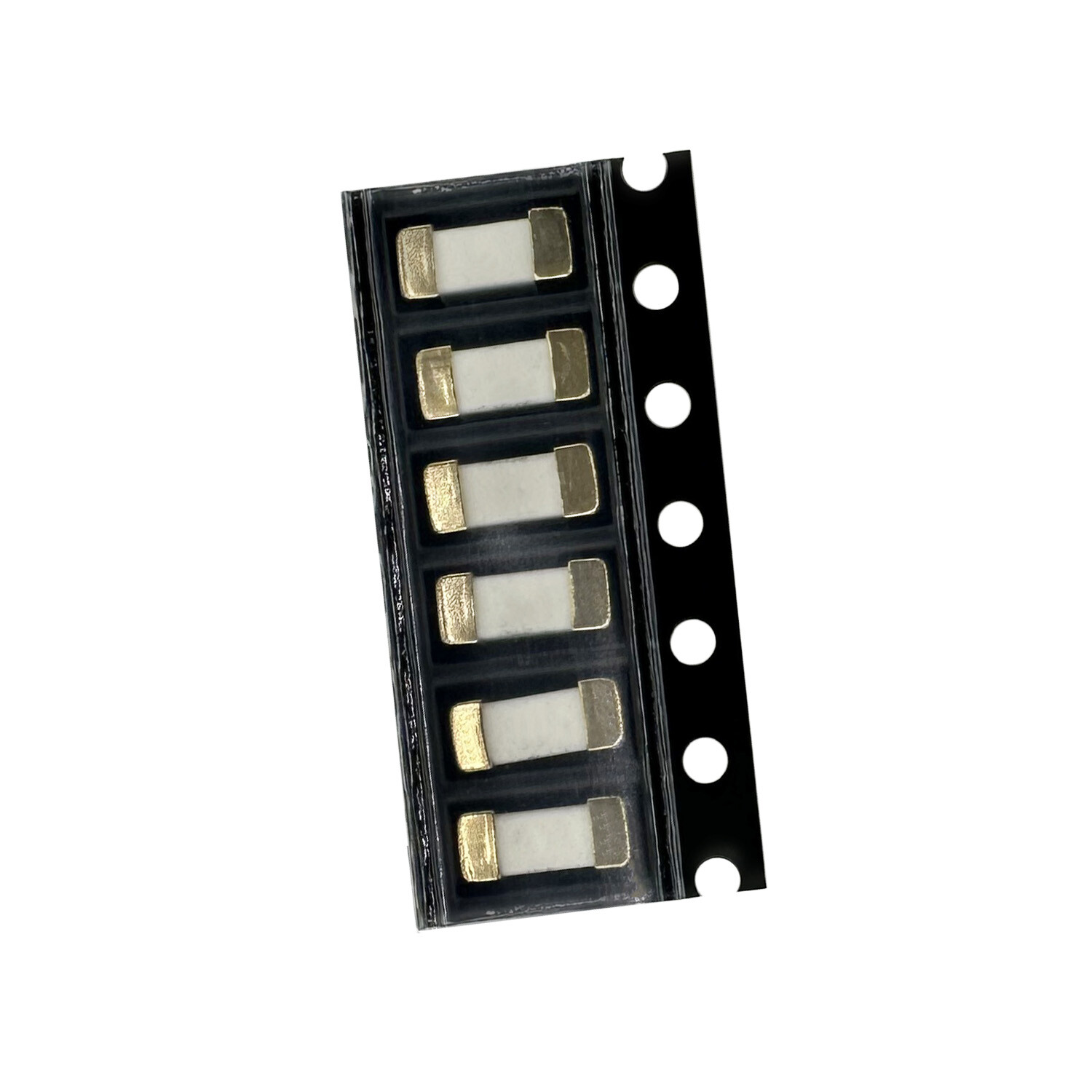 250mA-15A SMT SMD 1808 Fuse – Fast Acting Ceramic Surface Mount 2410 – 5 & 10 pk
