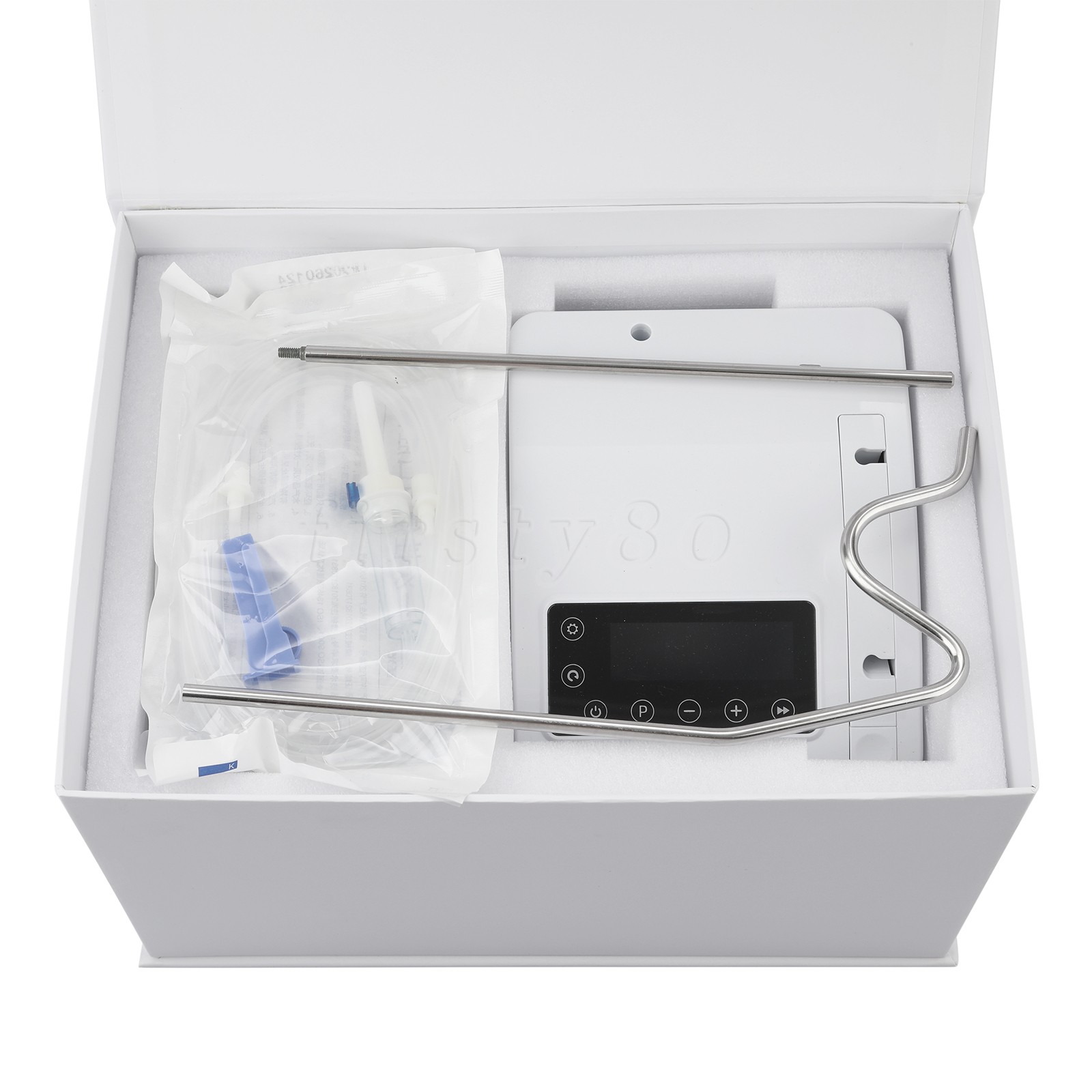 Dental Implant Surgical Motor LED Electric Implant Surgery Fit 1:1 1:5 16:1 20:1