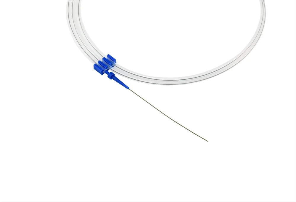 PTFE Guide Wire Urology Size 0.035 x 150cm Straight , Set of 10