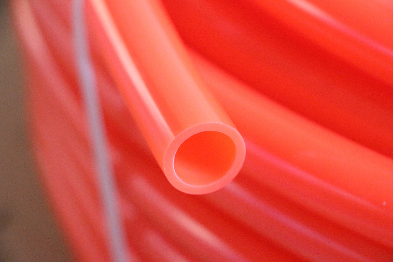 EFIELD 2 Rolls 3/4″ x 100ft (200ft) Blue&Red PEX Pipe/Tubing with Pipe Cutter