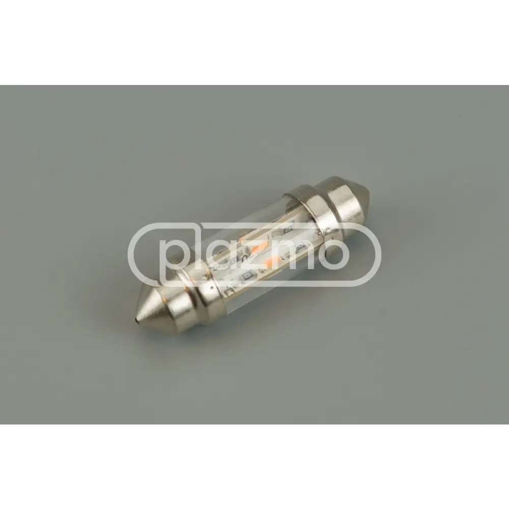 LED Festoon Lamp 12V AC/DC – 8 LED Chips