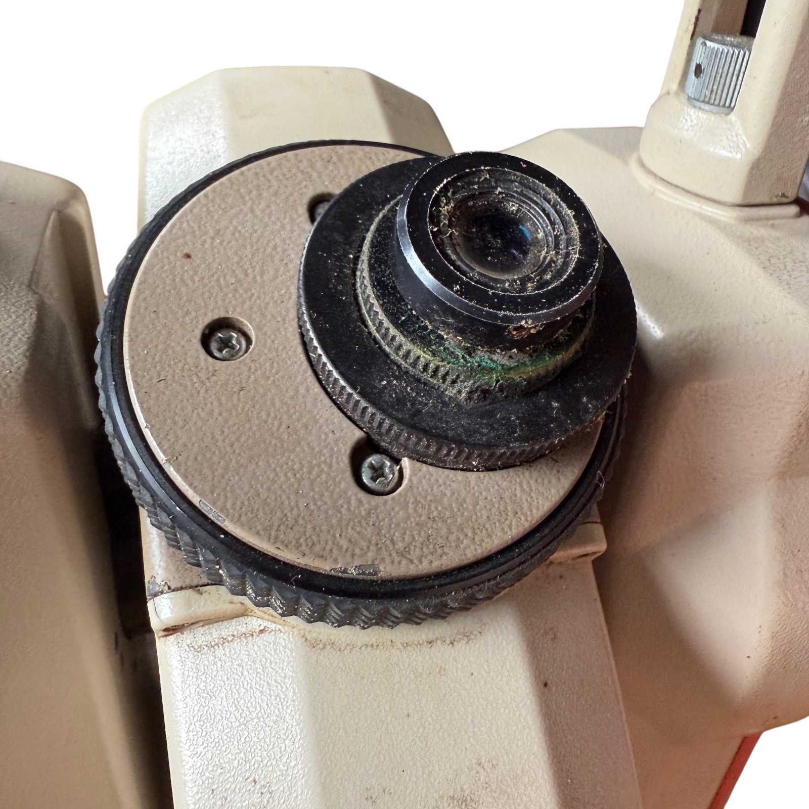 Pentax Total Station Surveying Equipment PCS-215 in Carry Case – UNTESTED