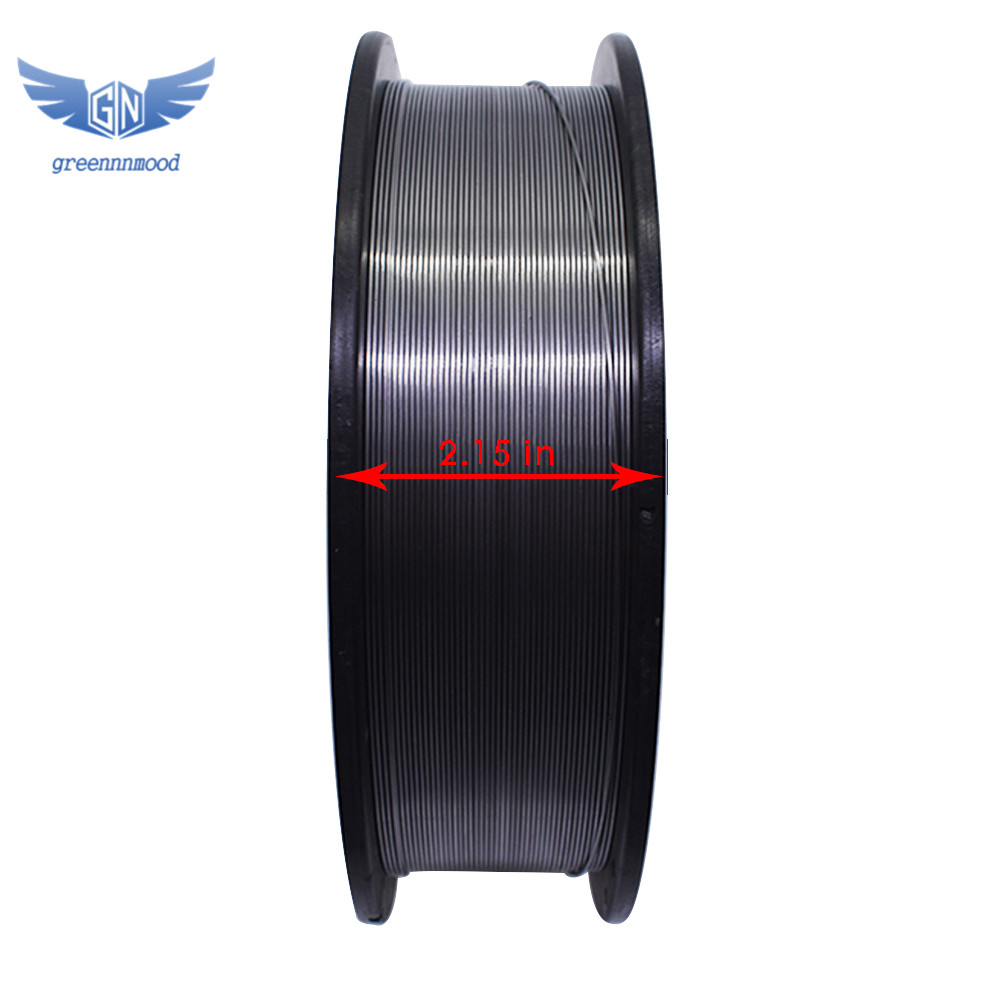 10 Lbs Spool E71T-GS .030 in. Dia 10lb. Gasless-Flux Core Welding Wire