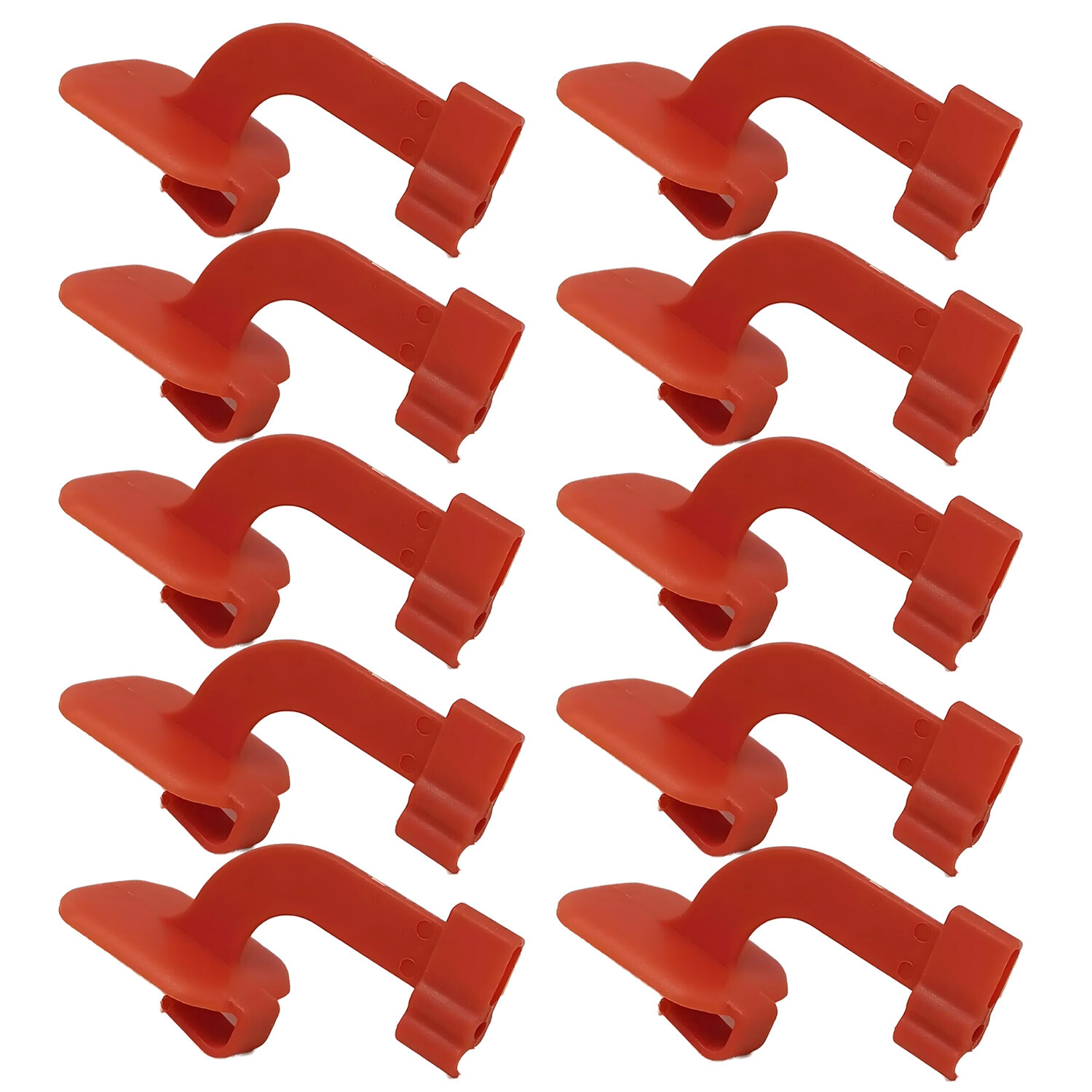 Autoclavable Digital Sensor Holder 10 Pcs