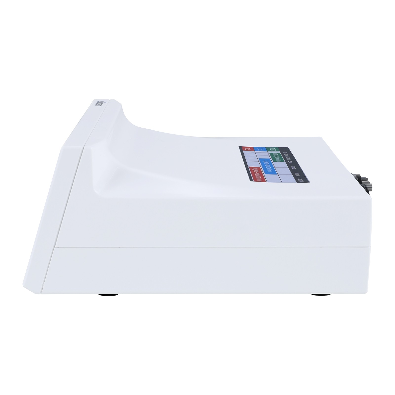 Turbina NSK PANA MAX Style Dental Pieza de mano de alta velocidad Push Button 4H