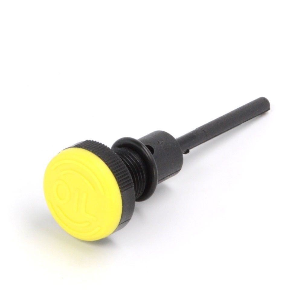 General Pump Interpump Pressure Washer 98210600 Oil Filler Dipstick Cap 3/8