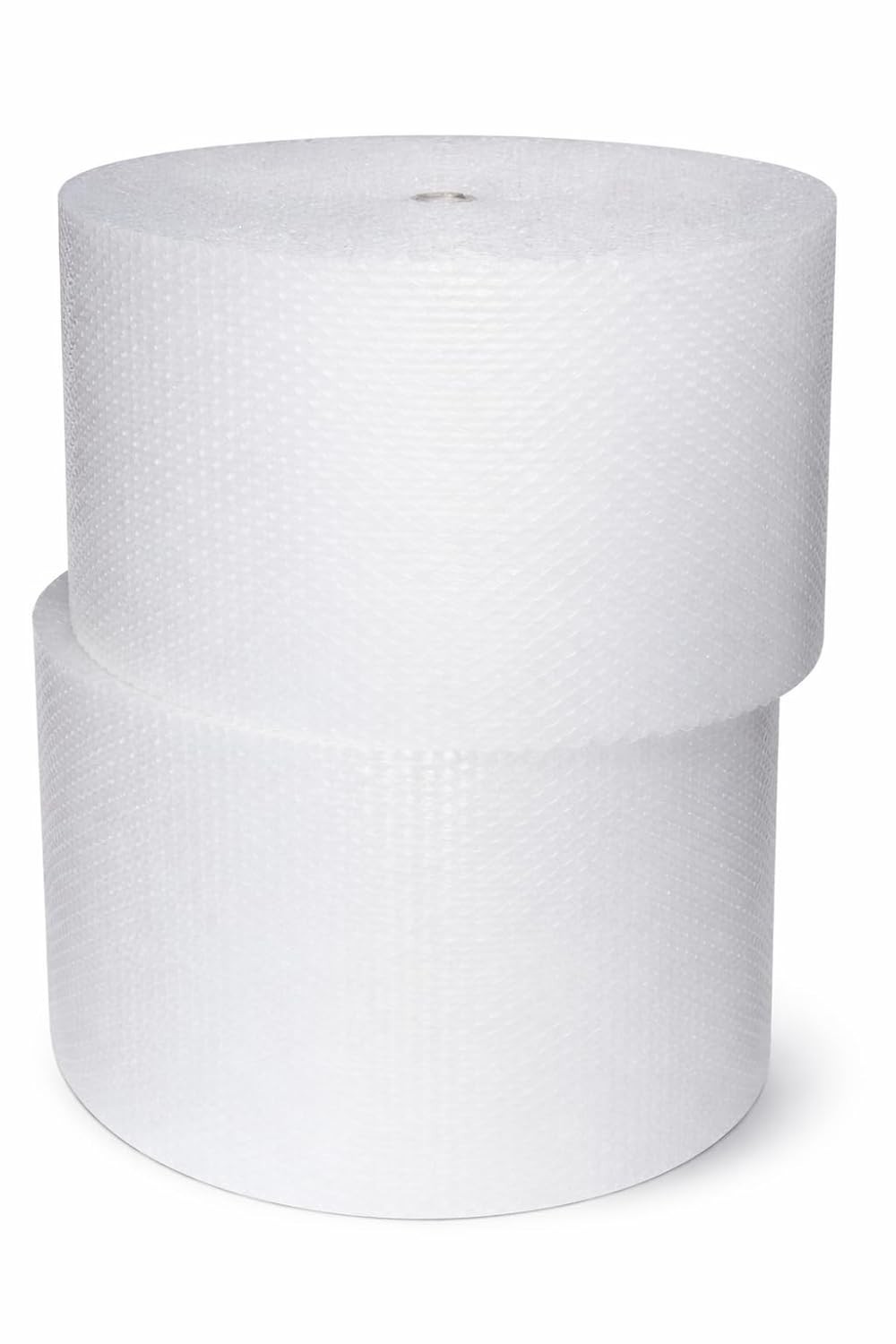 supplyhut 3/16″ SH Small Bubble Wrap Roll 700″x12″ Wide Perf 12″ 700ft