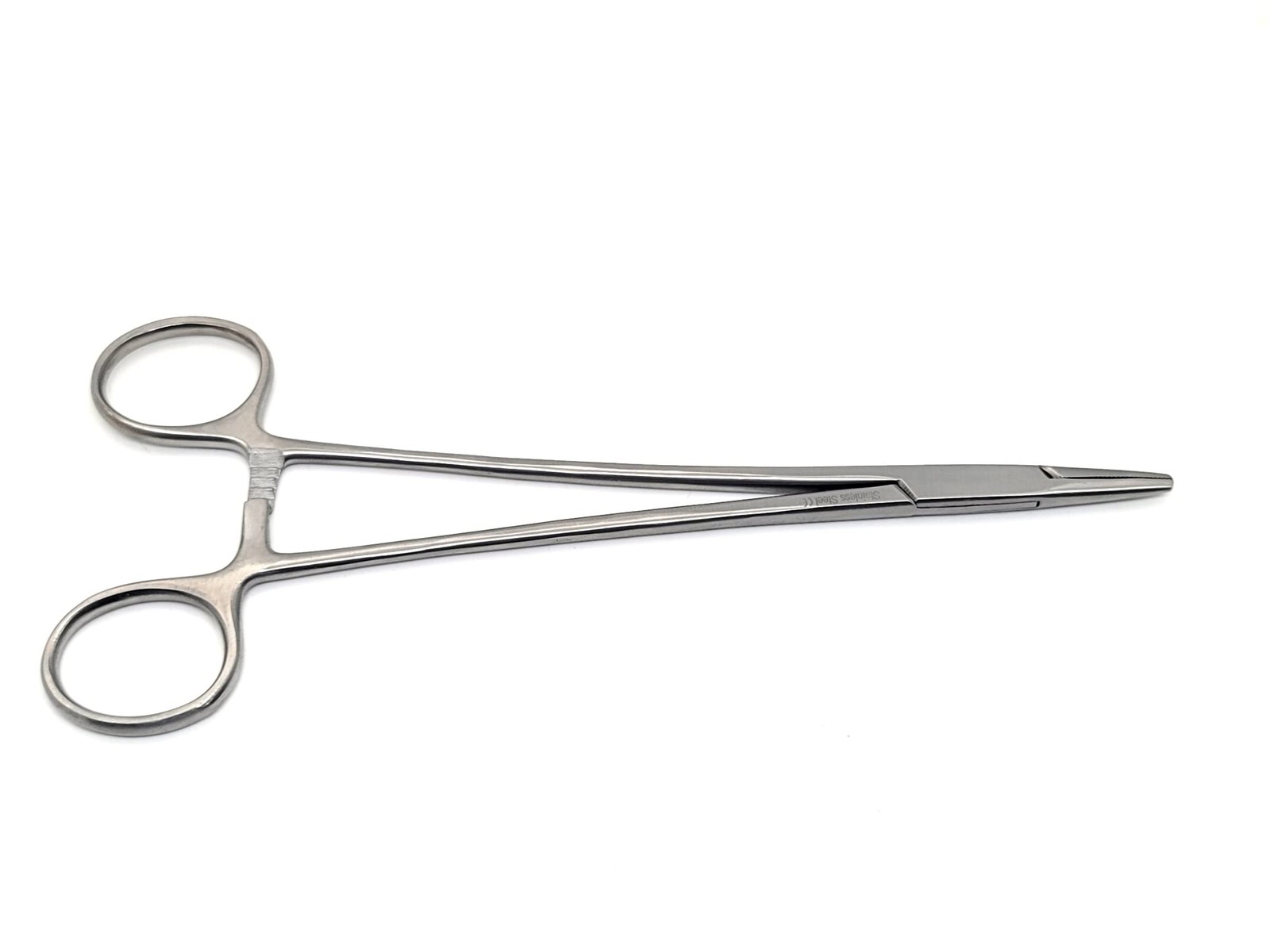 Premium Grade Mayo Hegar Needle Holder Driver 7″(17.8cm)