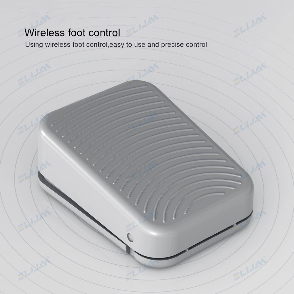 Dental Brushless Micromotor LED Electric 1:1/1:5/16:1 Fiber Optic Contra Angle