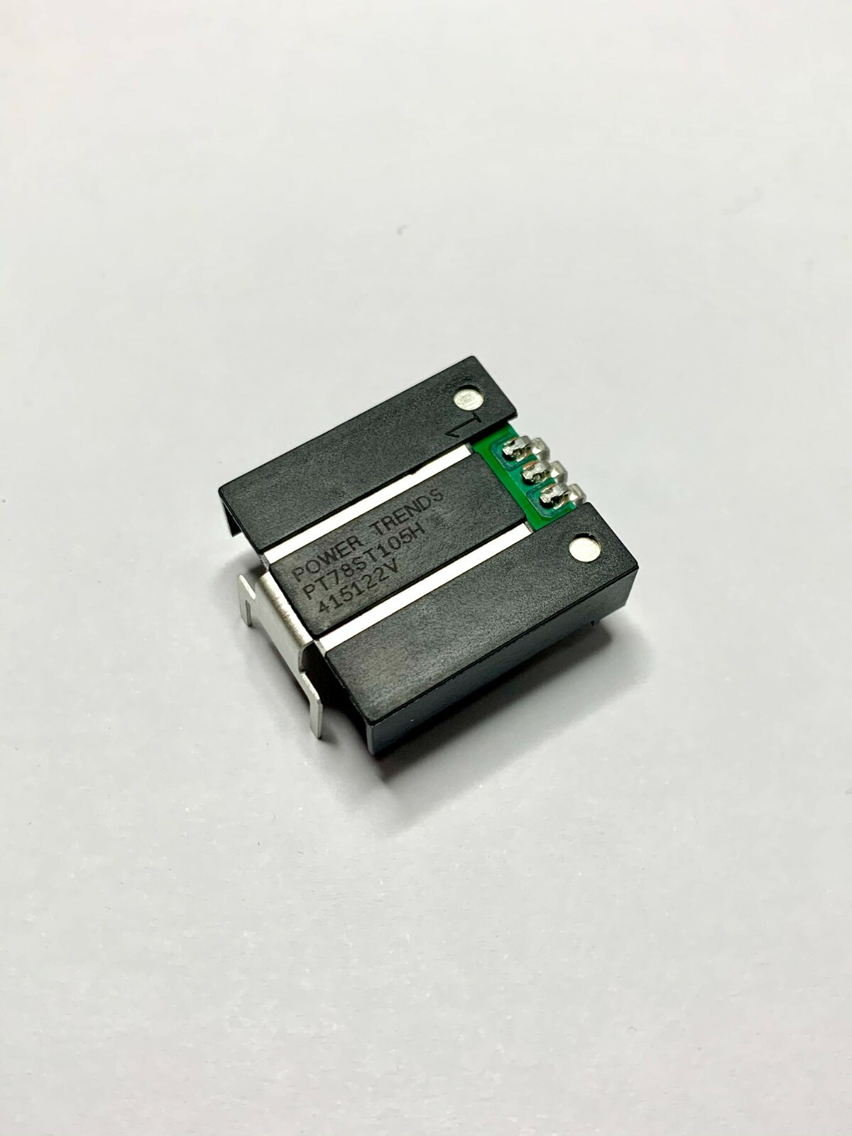PT78ST105H Texas Instruments/ Power Trends Converter DC-DC 5V 1.5A