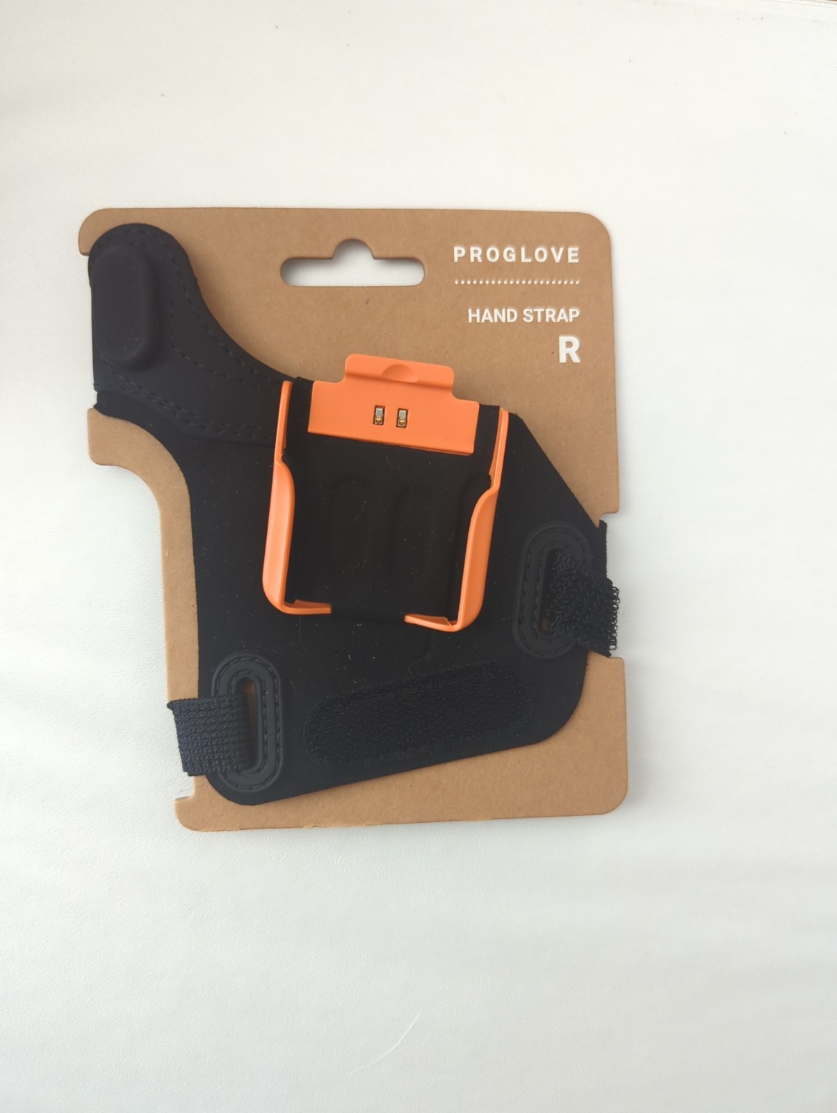 Proglove Hand Strap Trigger Wearables (Right Hand) Adjustable Size Strap