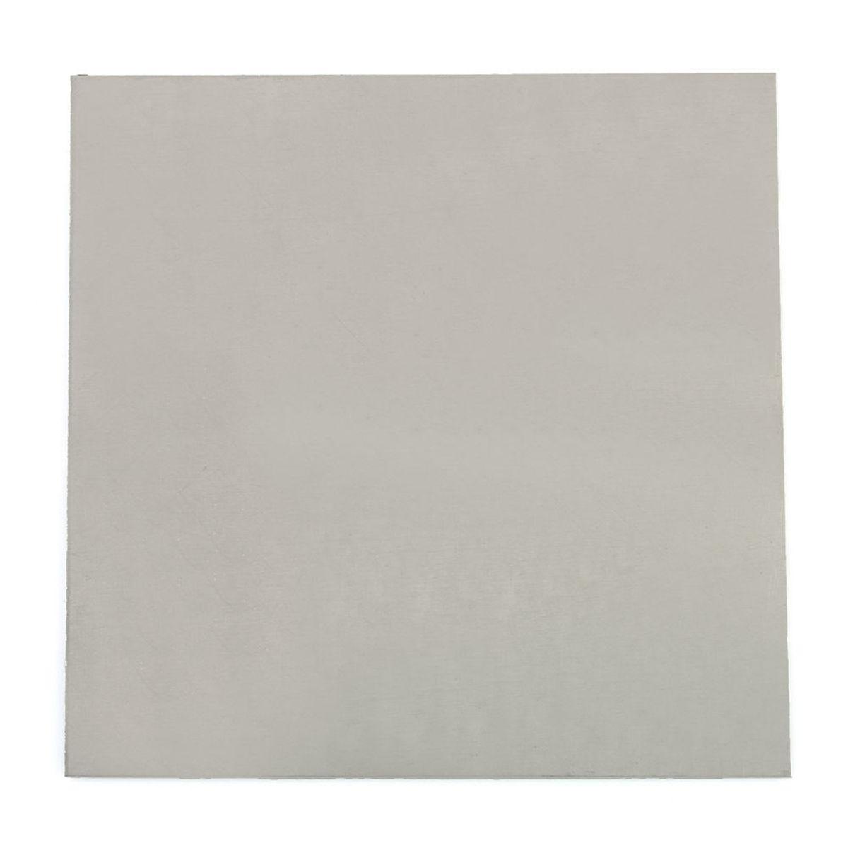 2mm ±10% x 200mm x 200mm Titanium plate TA18 Ti-3Al-2.5V Plate Sheet Foil