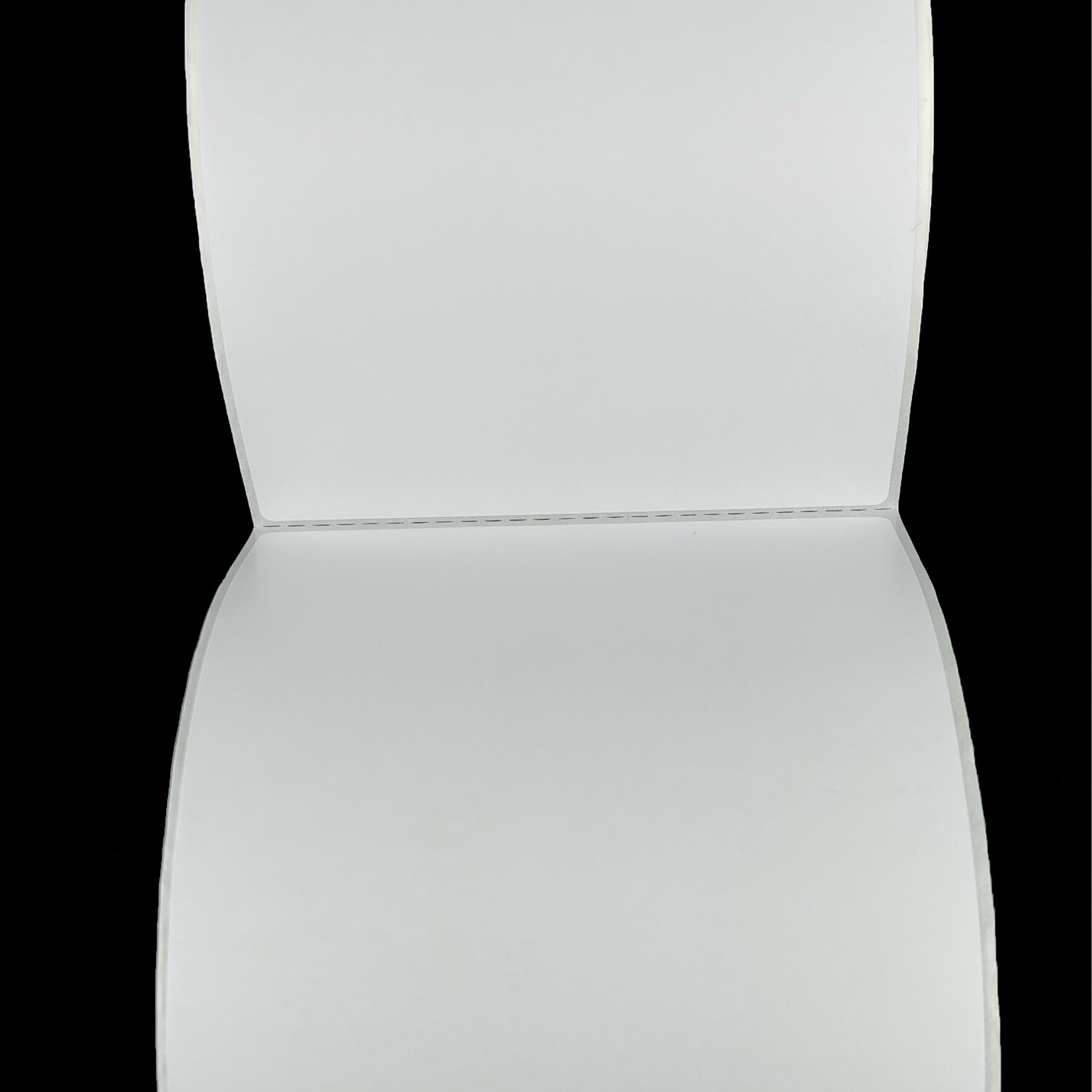 8 Rolls Label 4×6 Zebra 2844 Eltron ZP450 Direct Thermal Shipping 2000 Labels