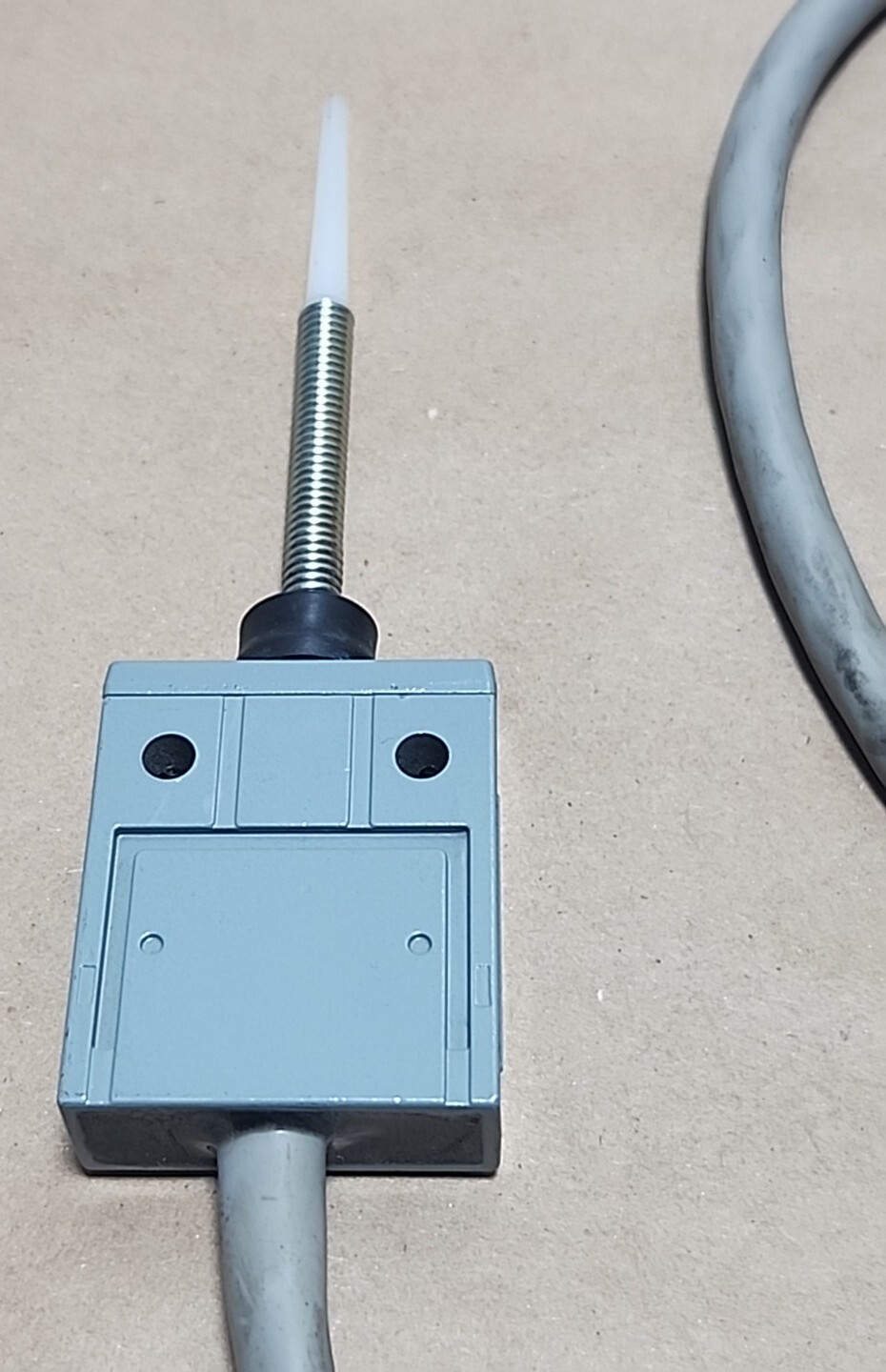 *NEW SURPLUS* Allen-Bradley 802B-CSACXSXC3 /A Limit Switch 2A/250Vac + Warranty!