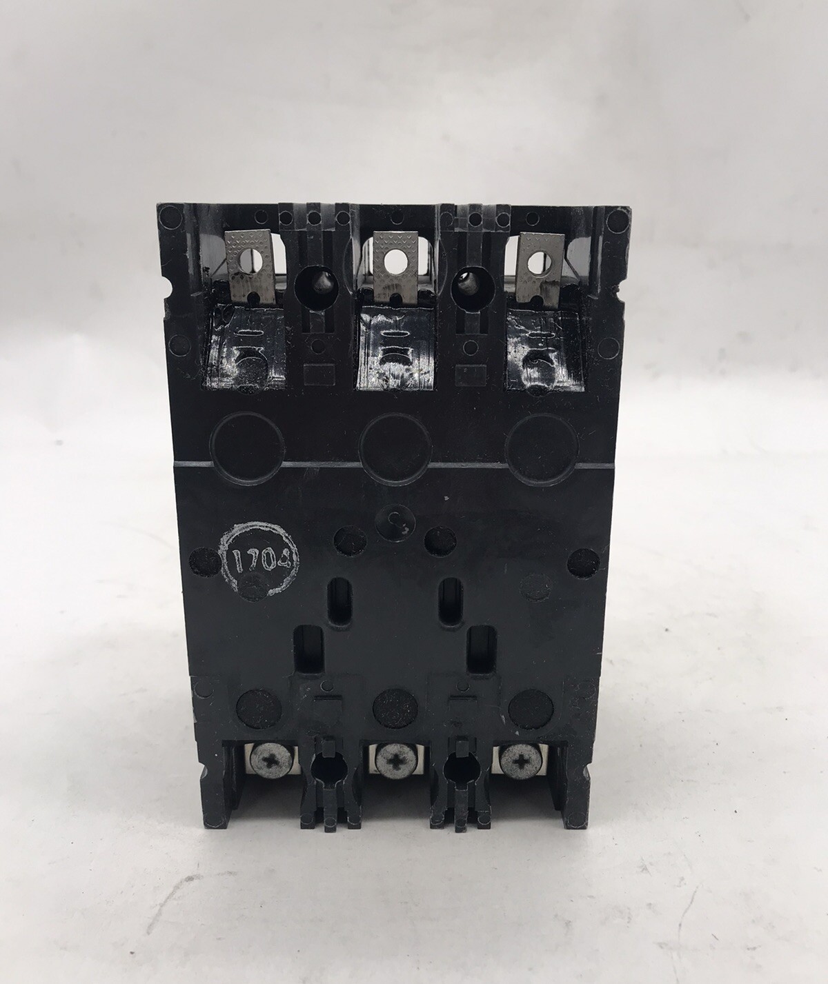 HOUSTON STOCK NEW GE THED136030 TYPE THED 30 AMP 600V FREE 2 DAY AIR BUY NOW
