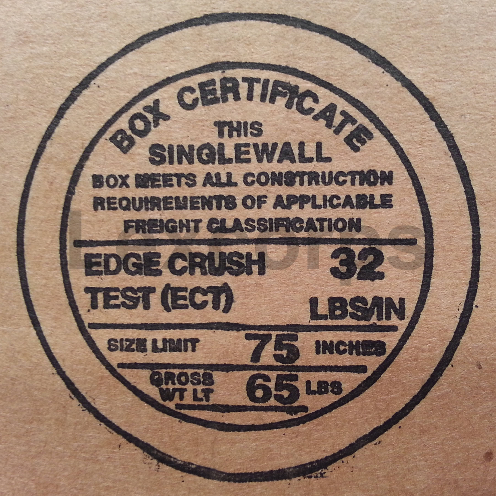 Multi-Depth Shipping Boxes ALL Sizes 32 ECT STRONG