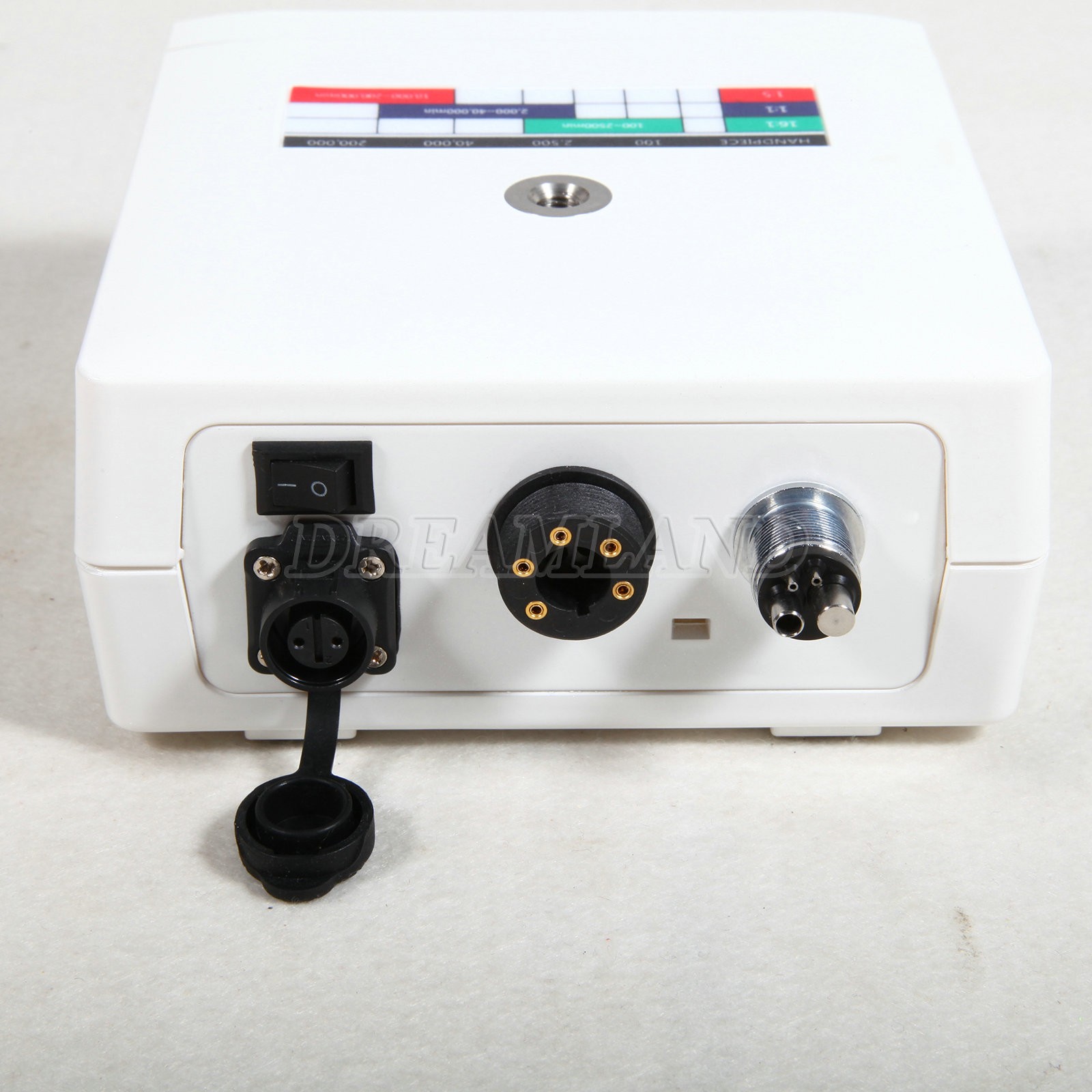 Brushless Dental LED Electric Micro Motor NSK KAVO Style 1:1/1:5 /16:1 Handpiece
