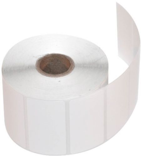 24 Roll of 1000 2.25×1.25 Perforated Direct Thermal Shipping Labels Zebra LP2824