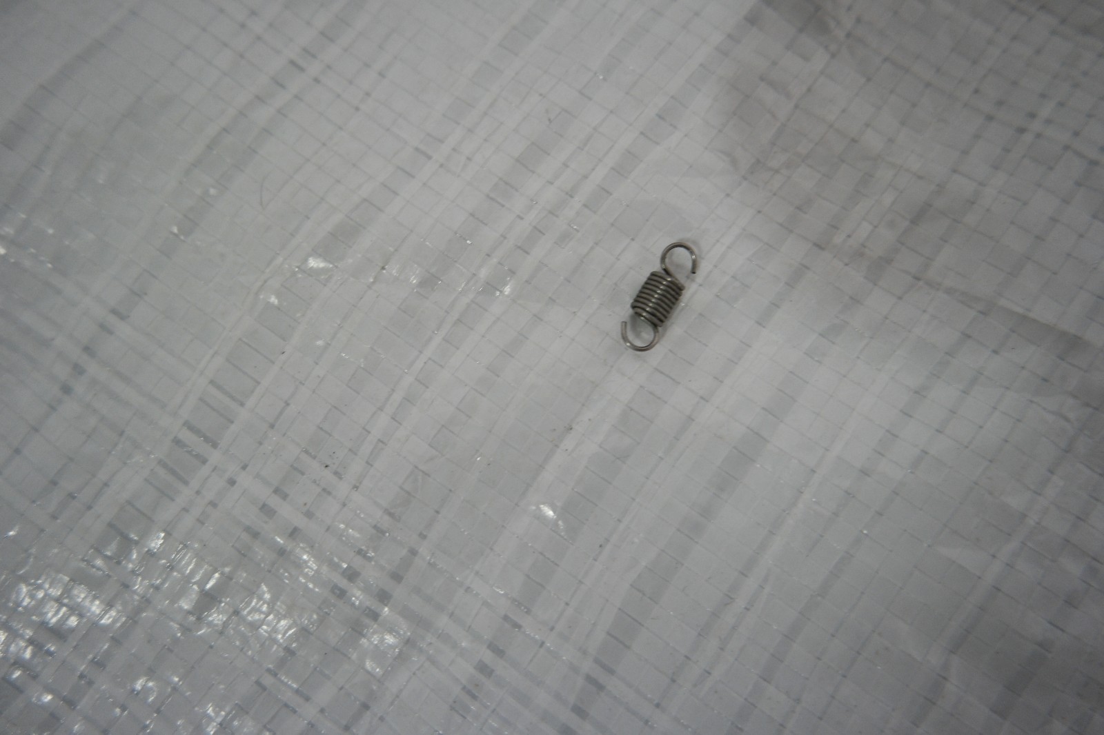 Ionizer Wire Spring Replacement for Smog Hog SH, SHN, PSH Set / 18